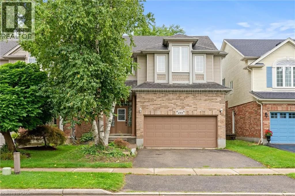 495 BRIGANTINE Drive