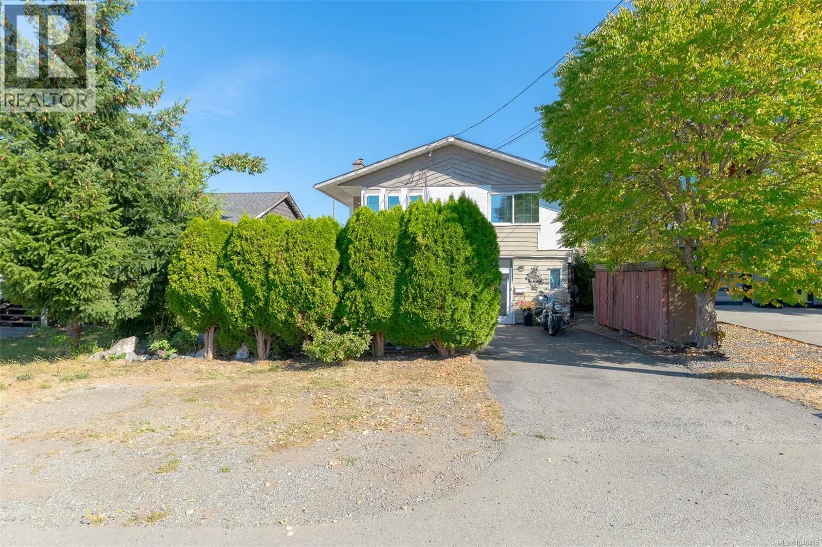 4463 Arrowsmith Rd