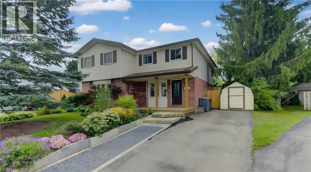 309B MAYVIEW Crescent