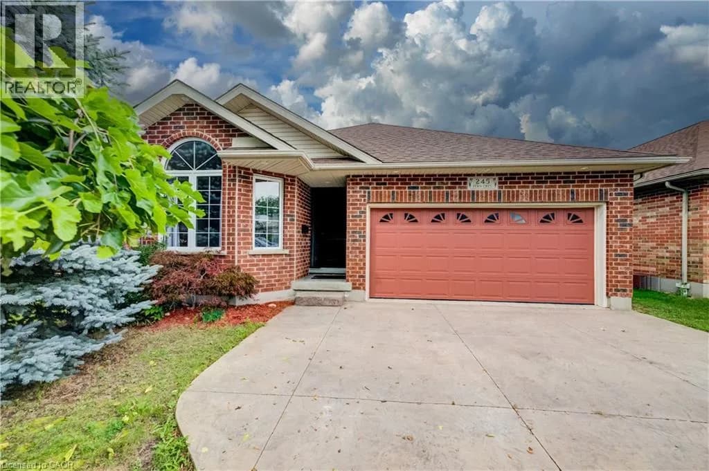 245 FERN Crescent