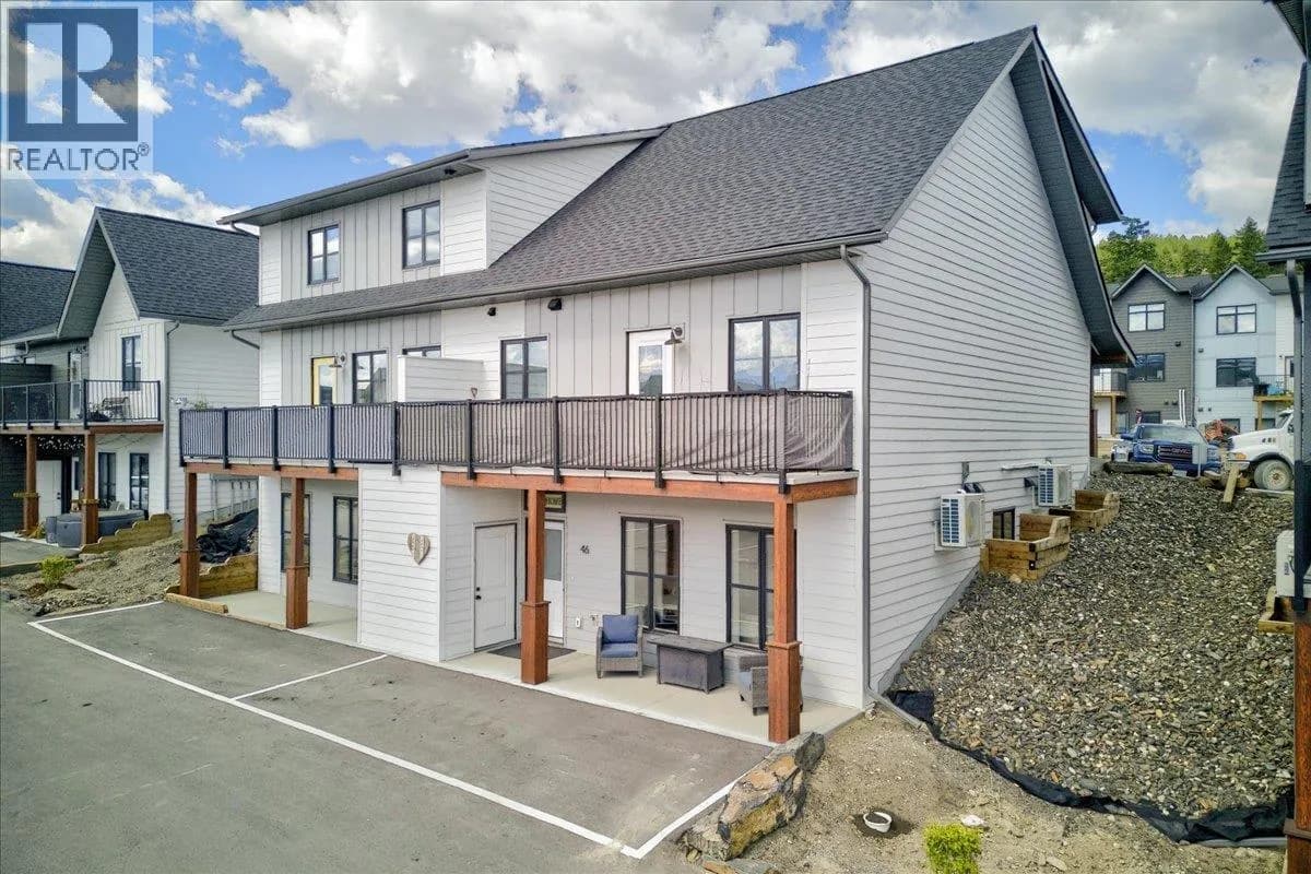 2098 Pine Tree Way Unit# 46