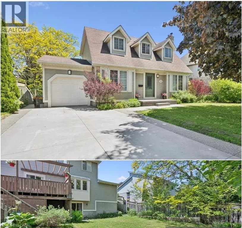 52 STIRLING MACGREGOR Drive
