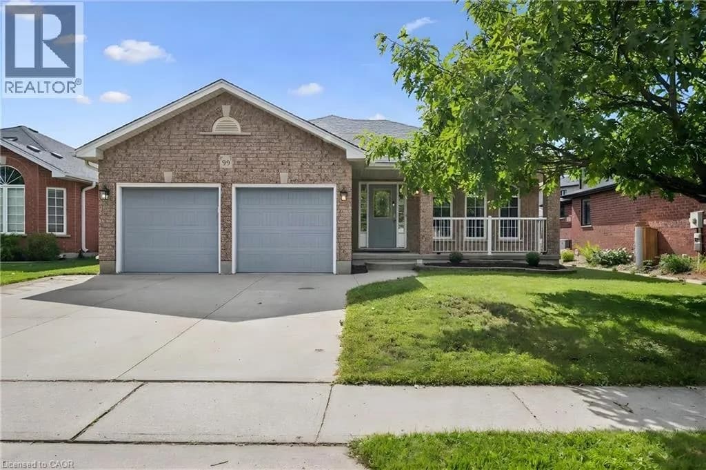99 WESTCLIFF Way