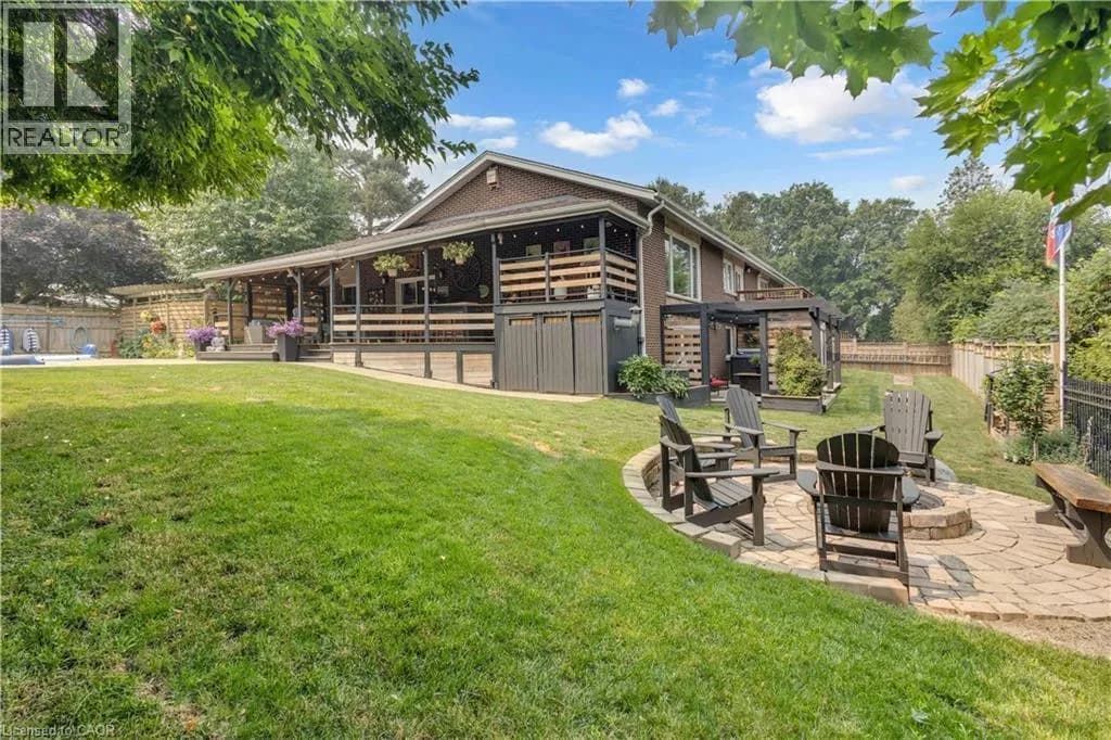 112 MYERS Road