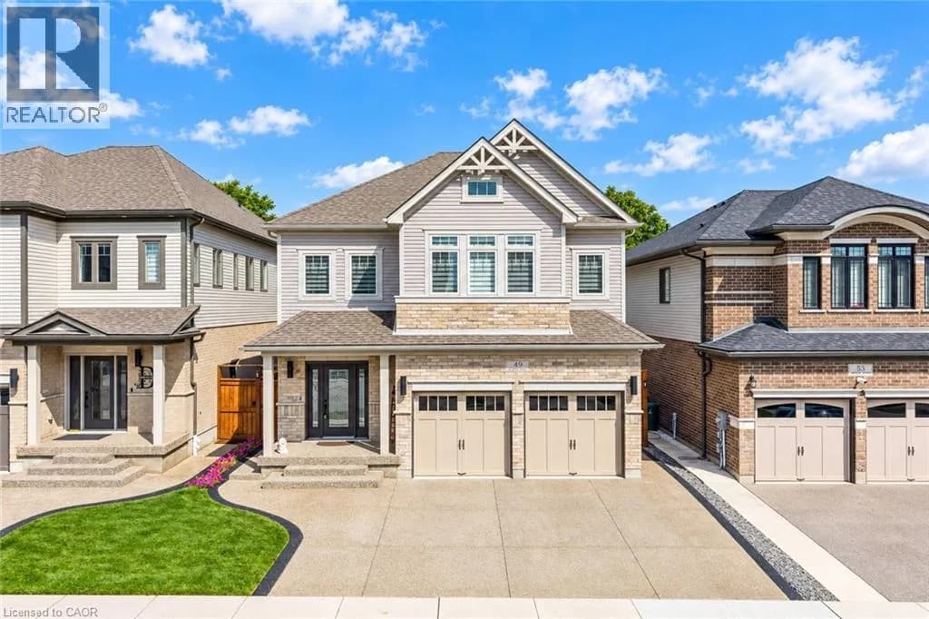 49 SCOTS PINE Trail