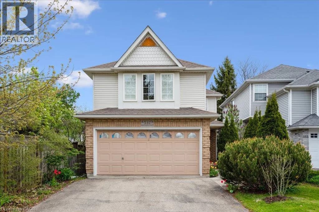 537 HAVENDALE Place