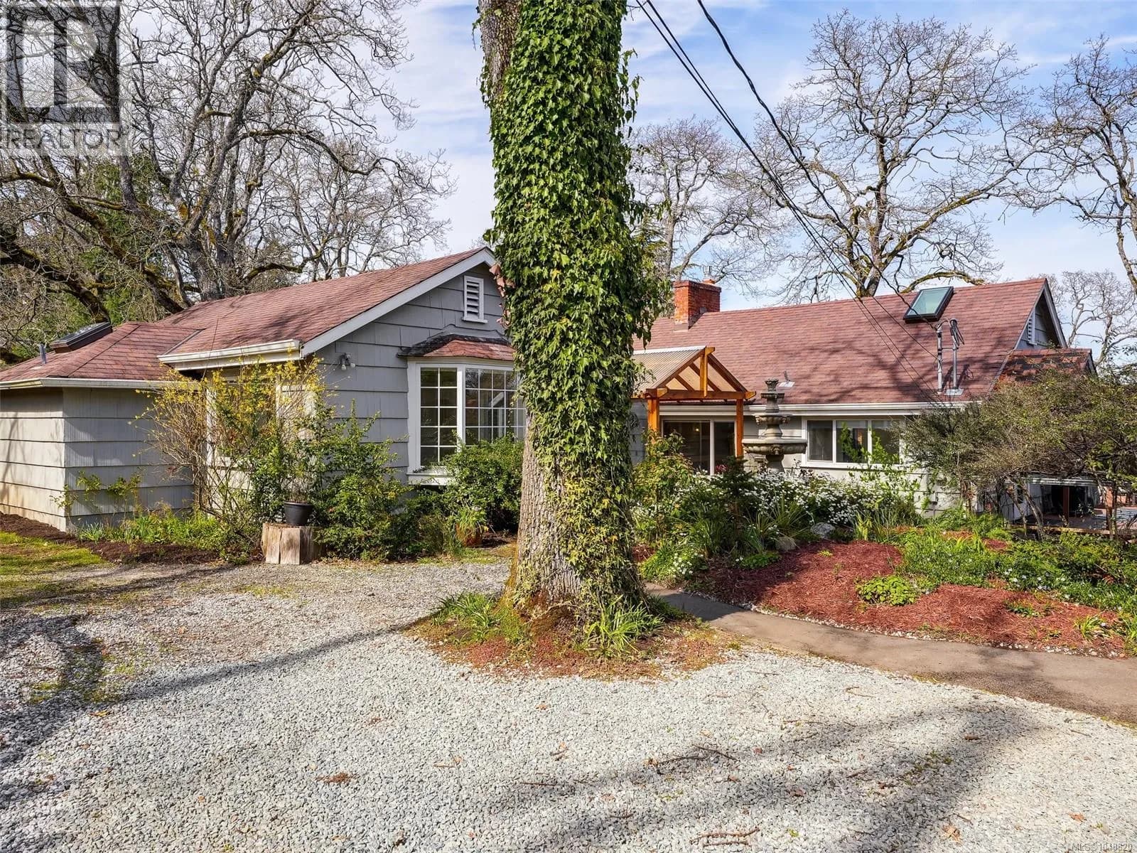 4081 Cedar Hill Rd