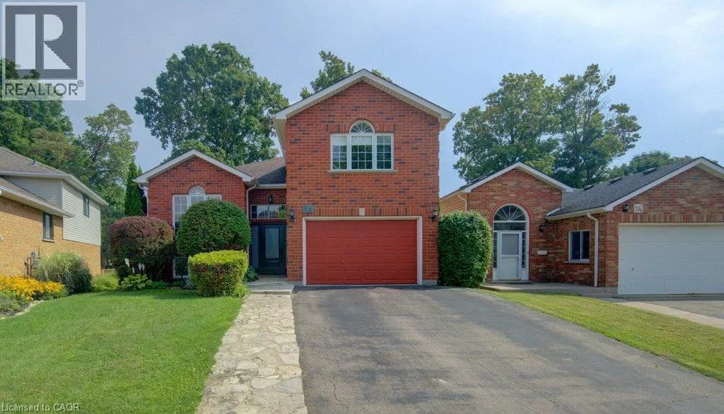 26 STANMORE Avenue