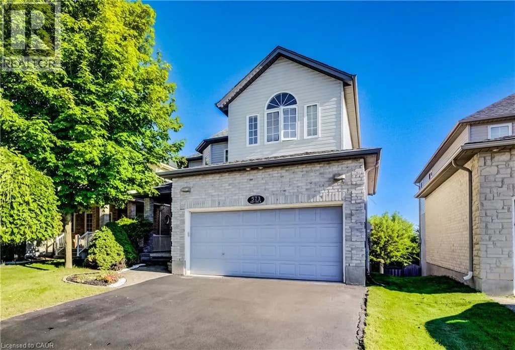 573 ROBERT FERRIE Drive