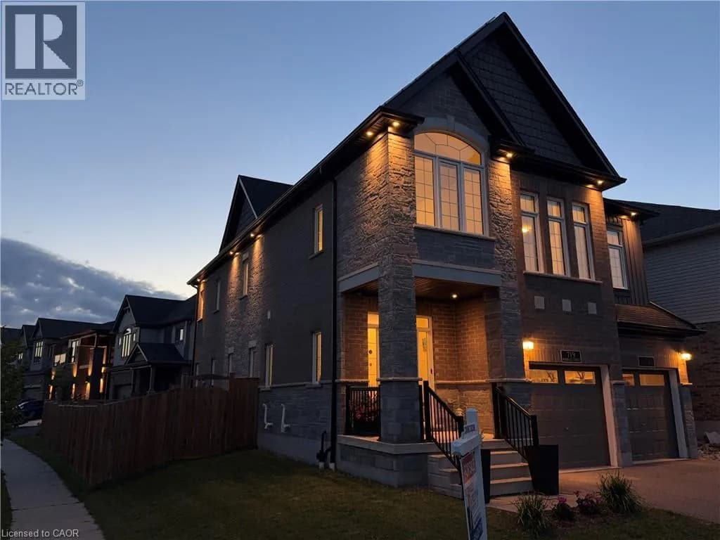 719 WOOD LILY Street