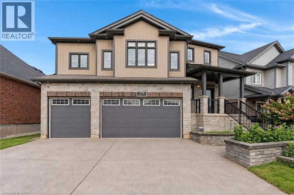 278 THOMAS SLEE Drive