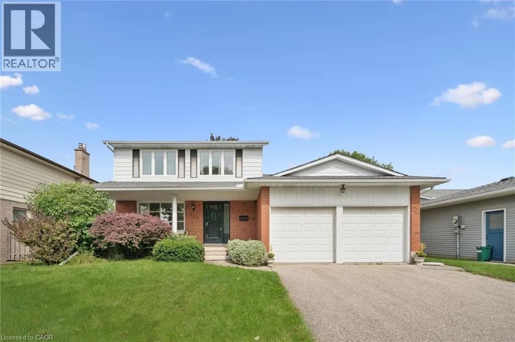 224 FOXHUNT Road