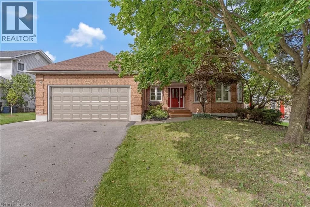 372 GATESTONE Boulevard