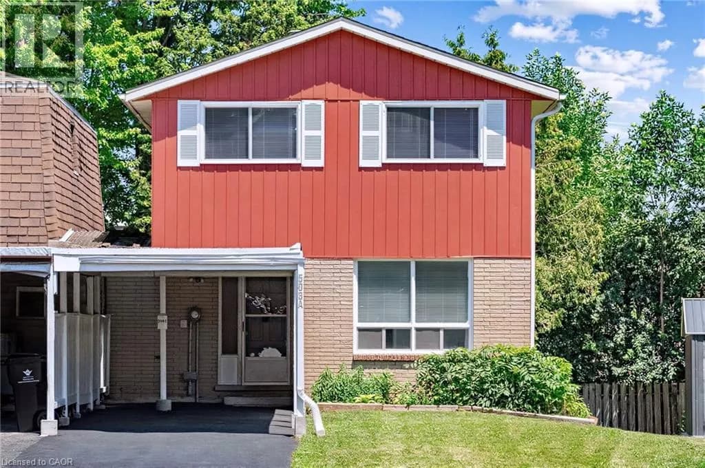 506 LONELM Court Unit# A