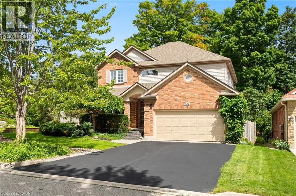 534 BIRCHLEAF Walk