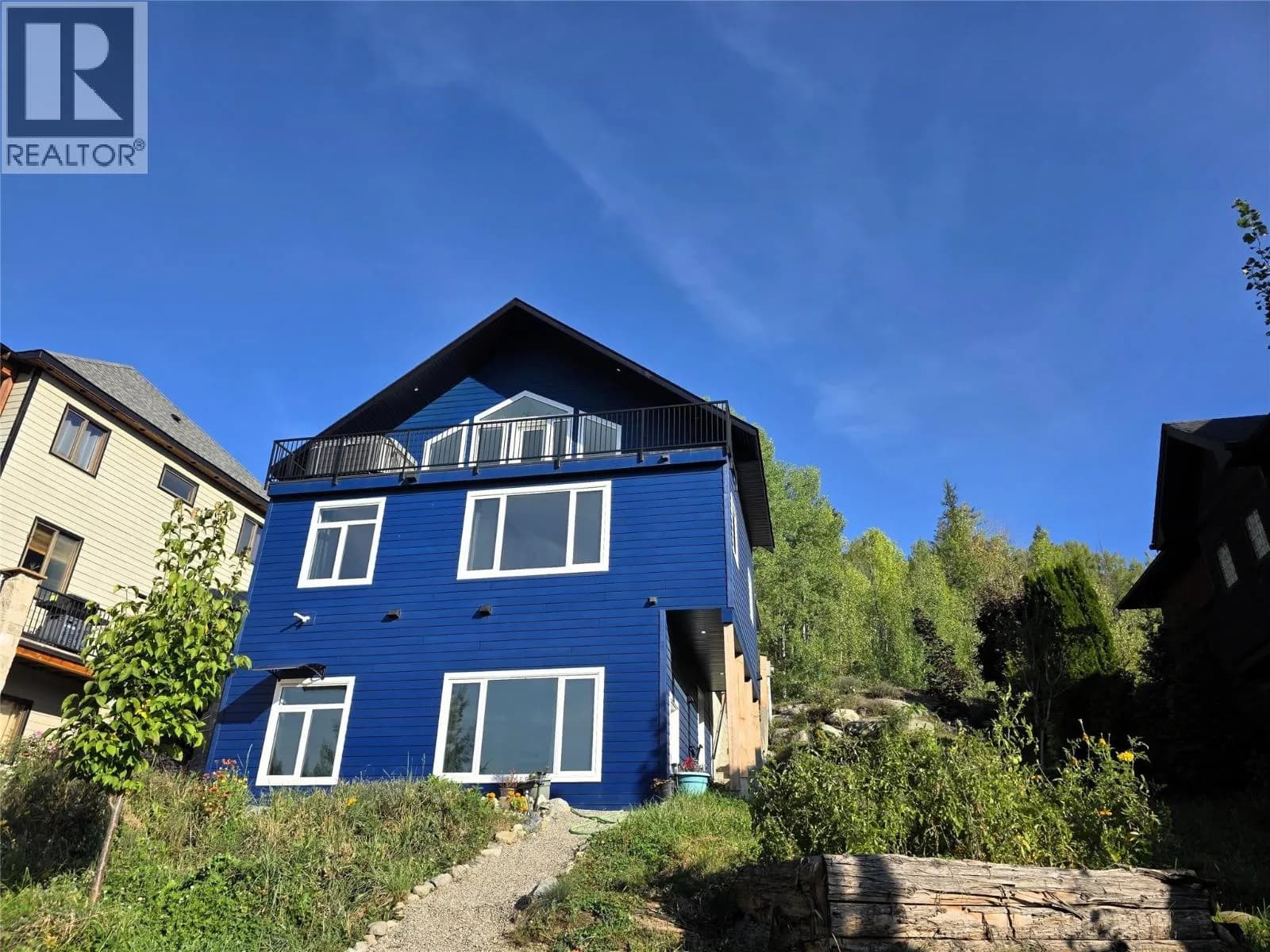 1007 Silvertip Road