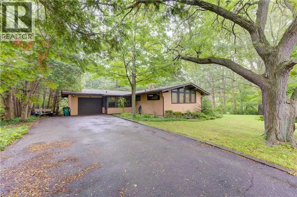 80 CHAPEL HILL Drive