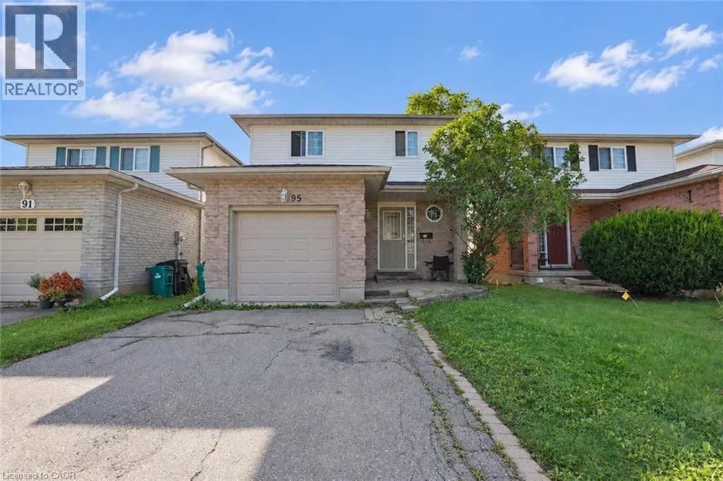 95 RESURRECTION Drive