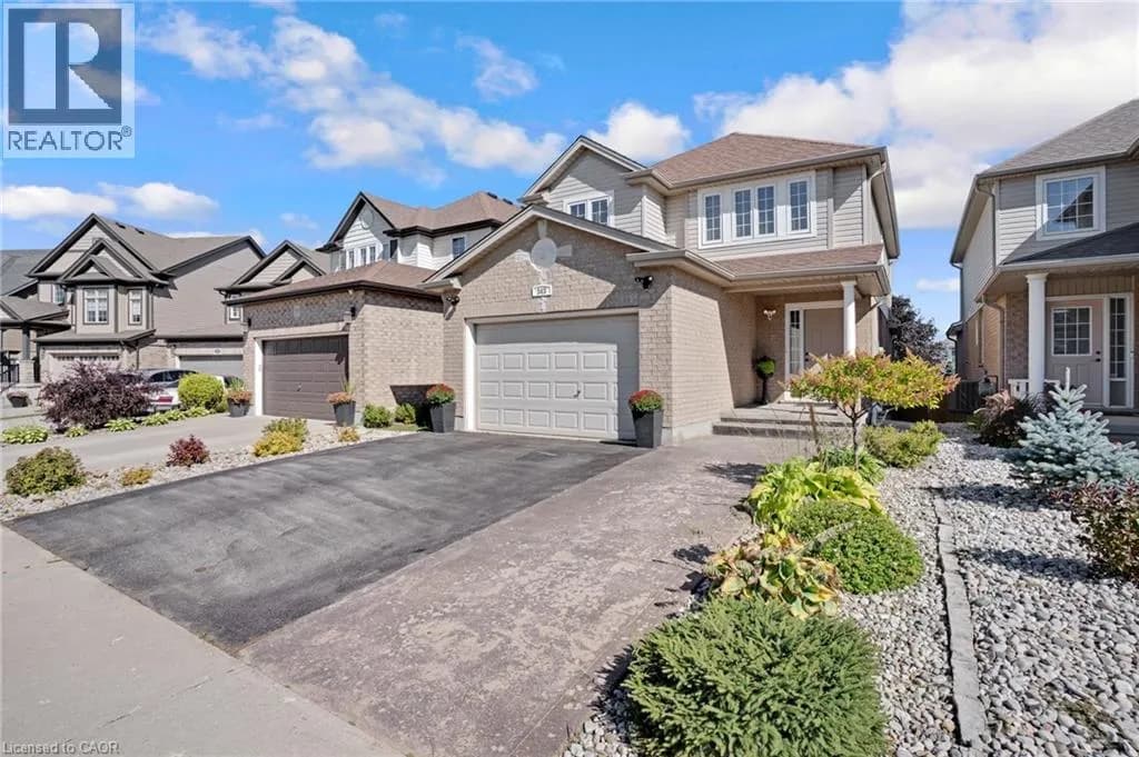 343 STEEPLERIDGE Street