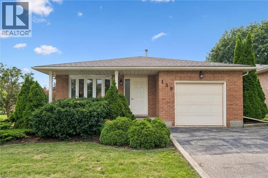 139 BRIERDALE Drive