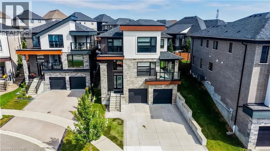 912 BLAIR CREEK Court