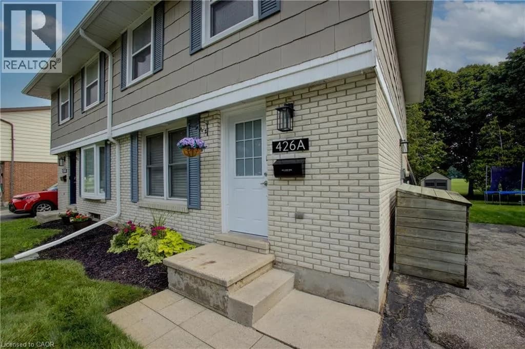 426A DUNVEGAN Drive