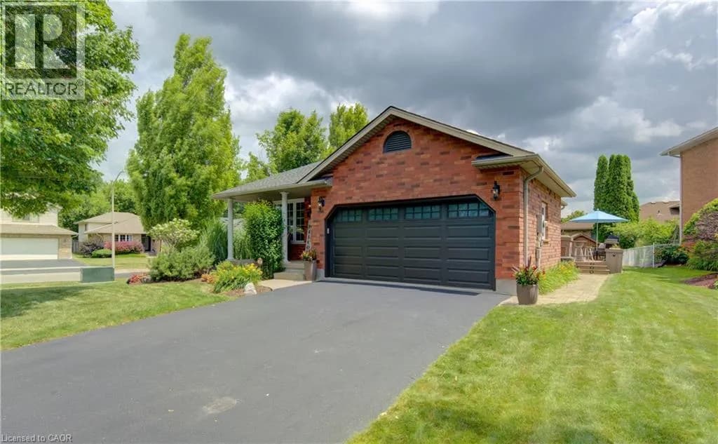 378 MEADOWVALE Place