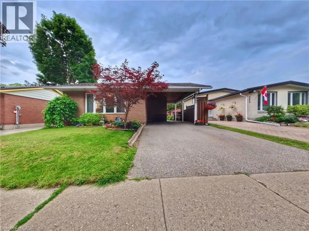 380 GRANGEWOOD Drive