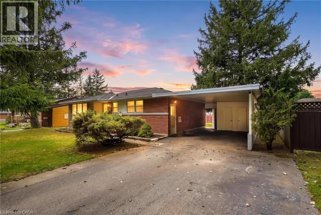 1280 ELEANOR Avenue