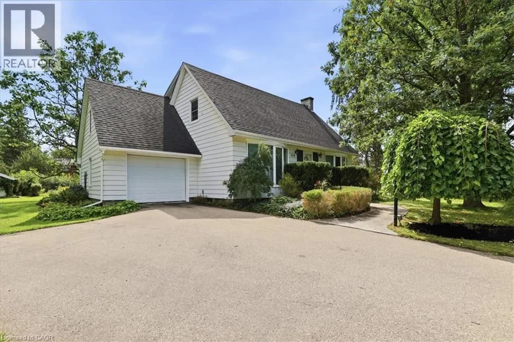 419 FORESTLAWN Road
