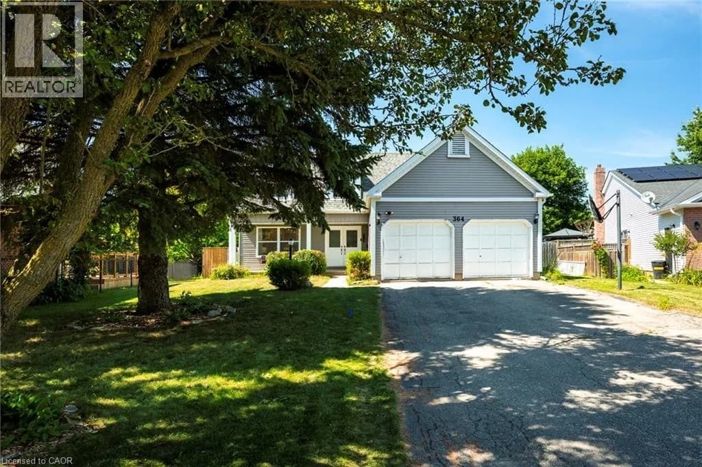 364 STONEHEIGHT Place
