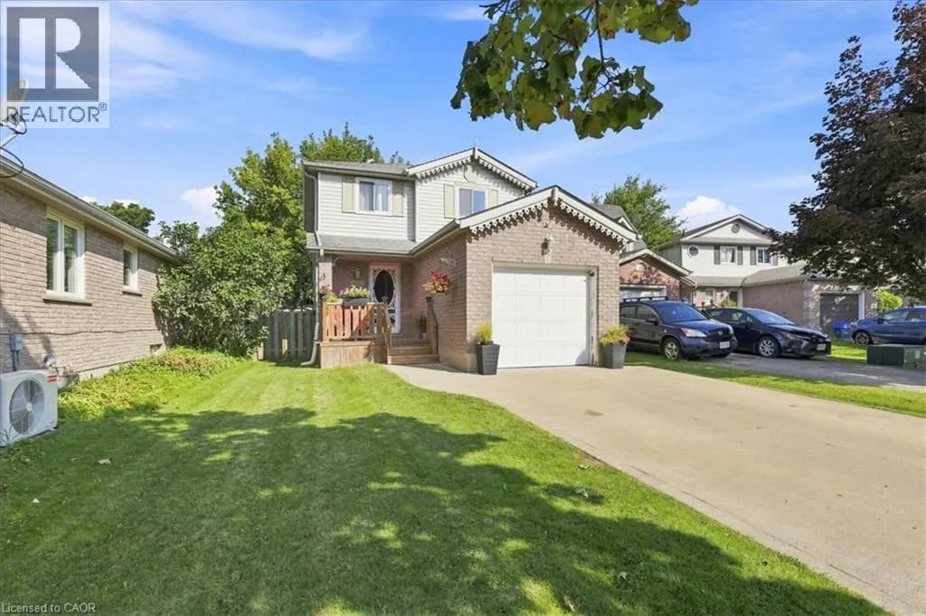 339 NORTHVIEW HEIGHTS Place