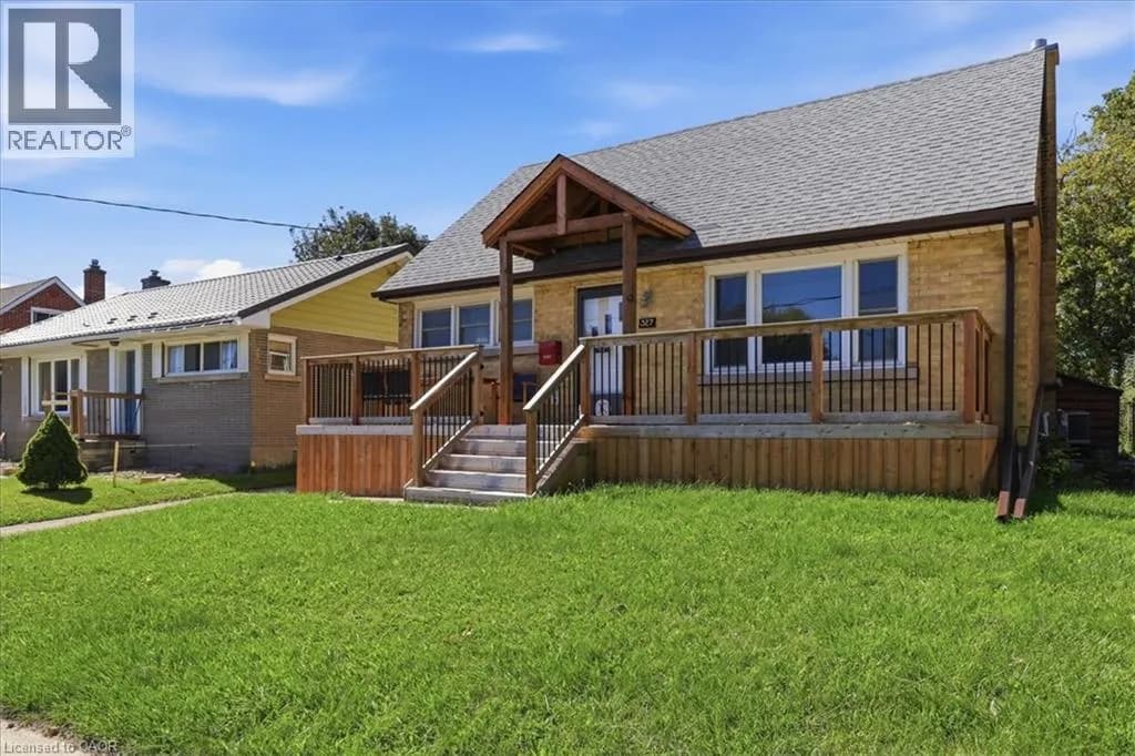 327 HIGHLAND Road E